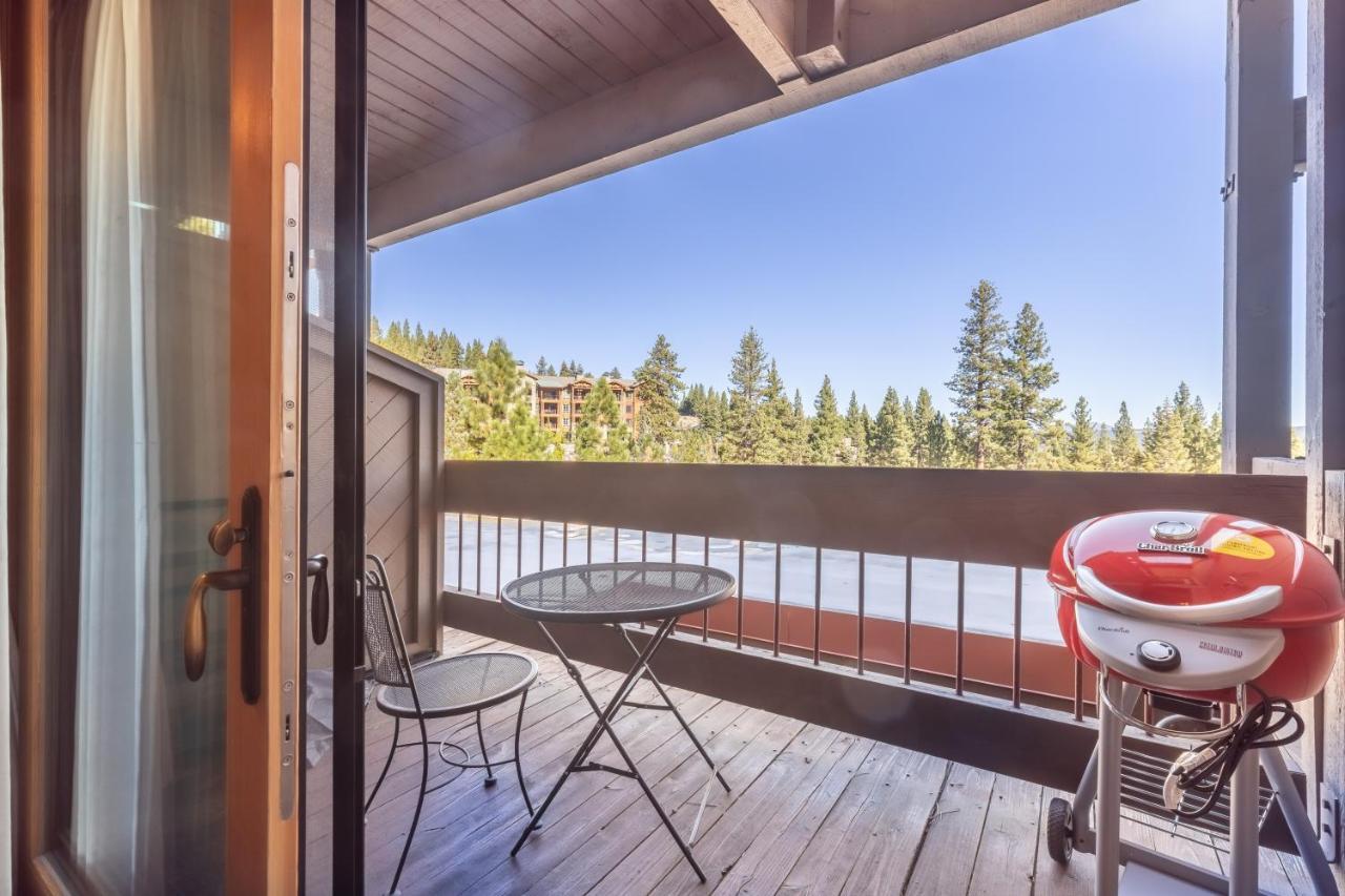 Hotel Style Room In The Timber Creek Lodge Condo Truckee Bagian luar foto